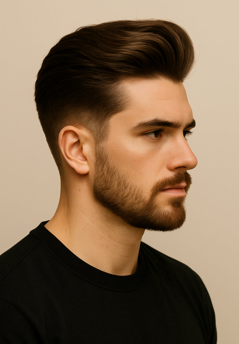 Pompadour